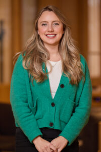 Meet the auro team - Alina Freeman