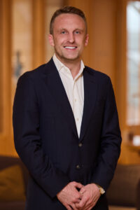 Meet the auro team - Ged Moore